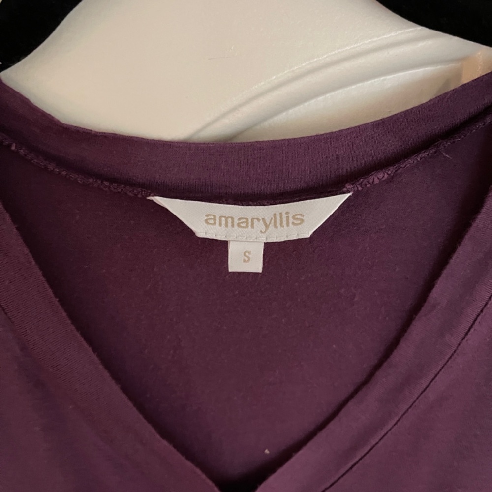 Color block t-shirt - Picture 5 of 5